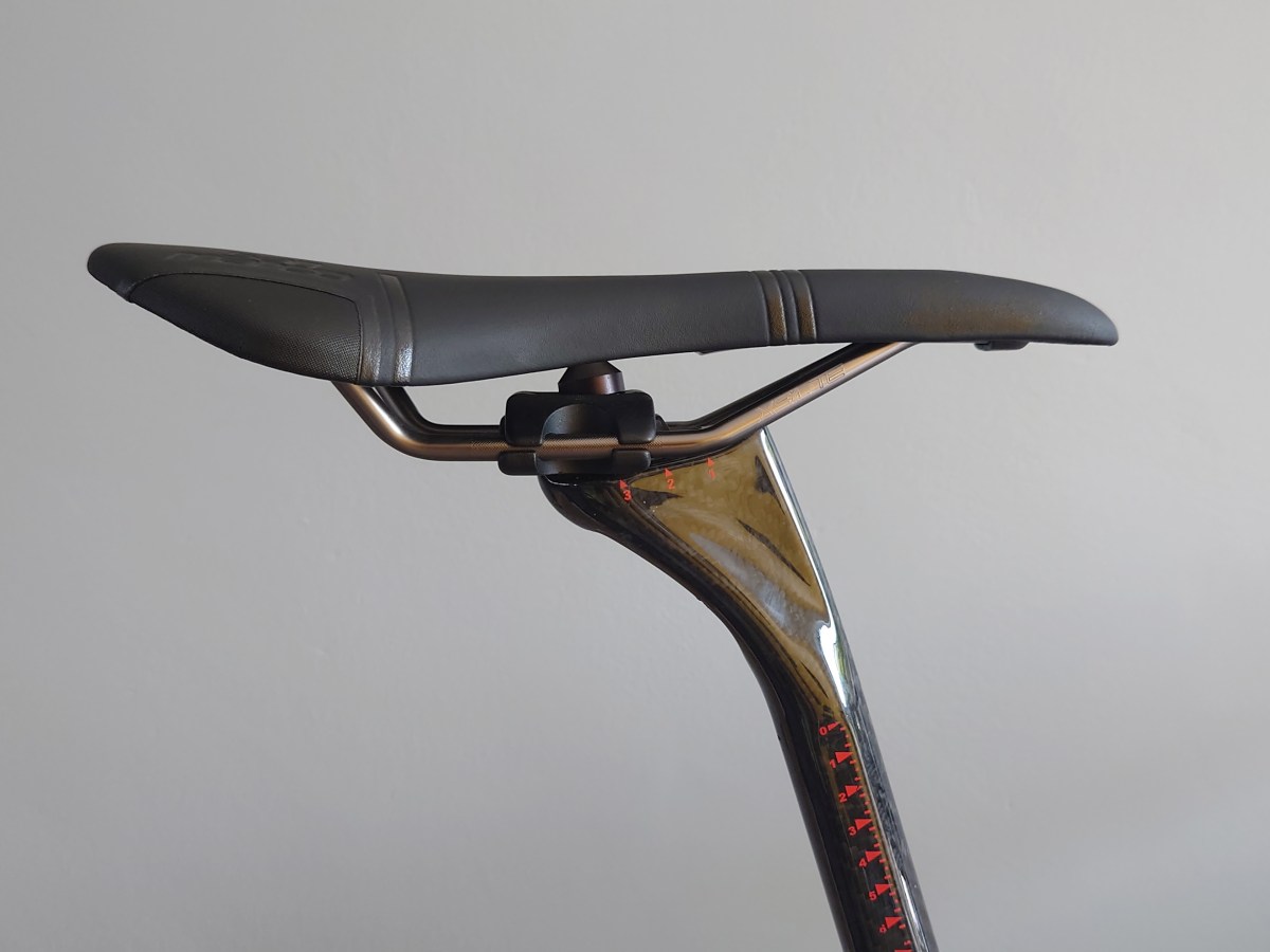 A further expansion on Saddle&nbsp;Setback